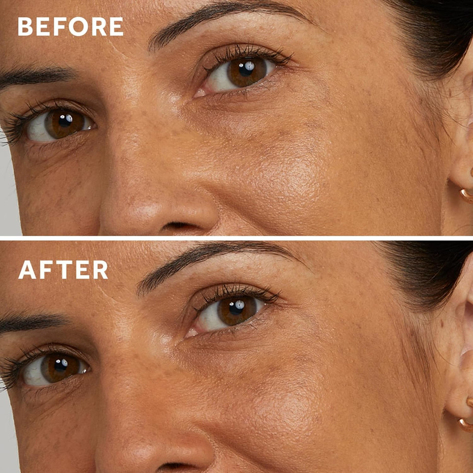 No7 Flawless Finishing Powder - 10g (pack of 1) - MEDIUM