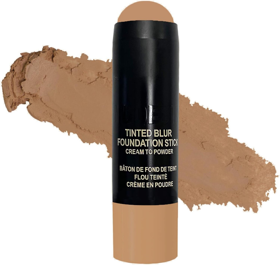 Nudestix Nudies Tinted Blur Stick 6.1g Medium 5