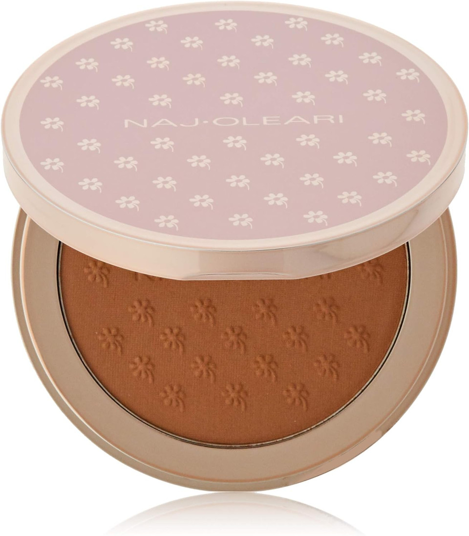 Naj Oleari Earth - 9.5 Ml