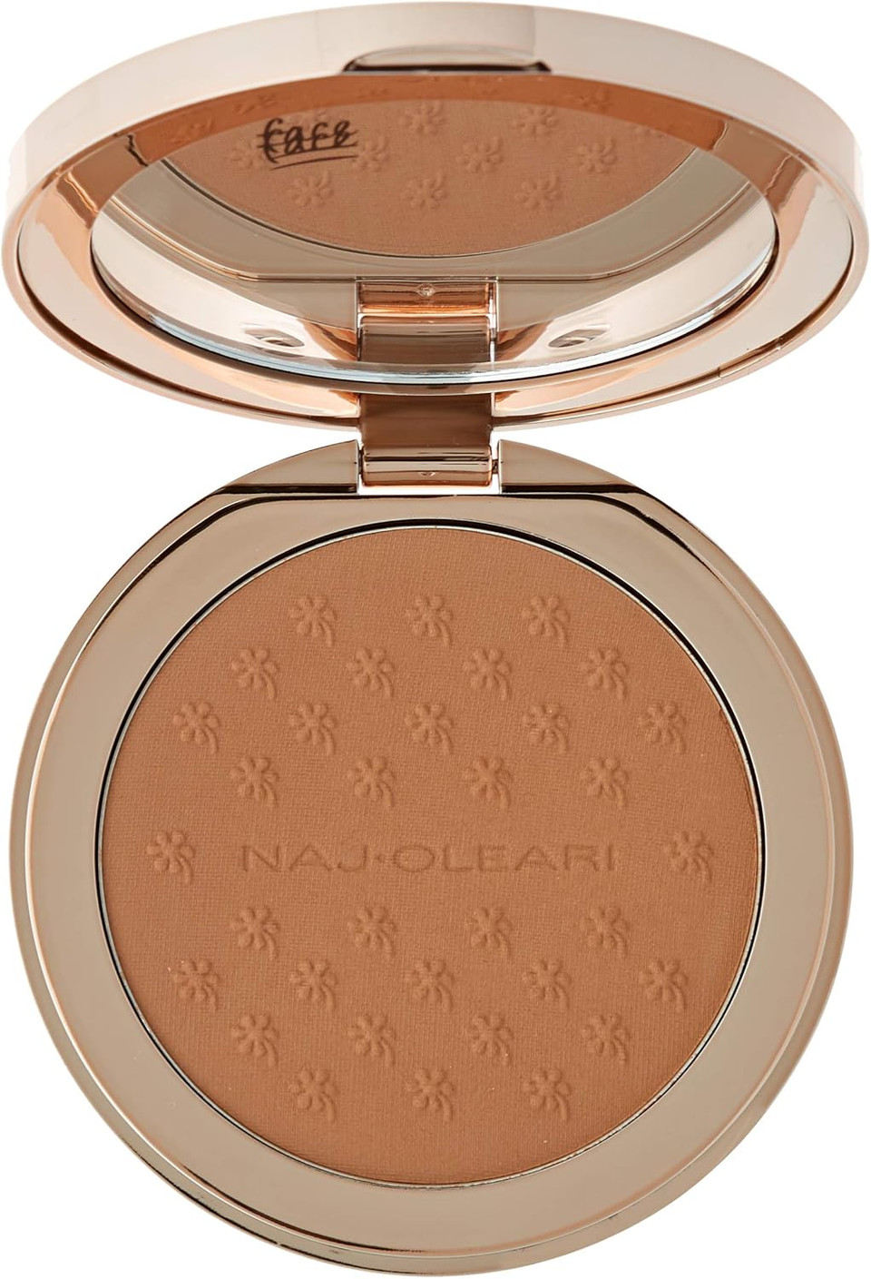 Naj Oleari Earth - 9.5 Ml