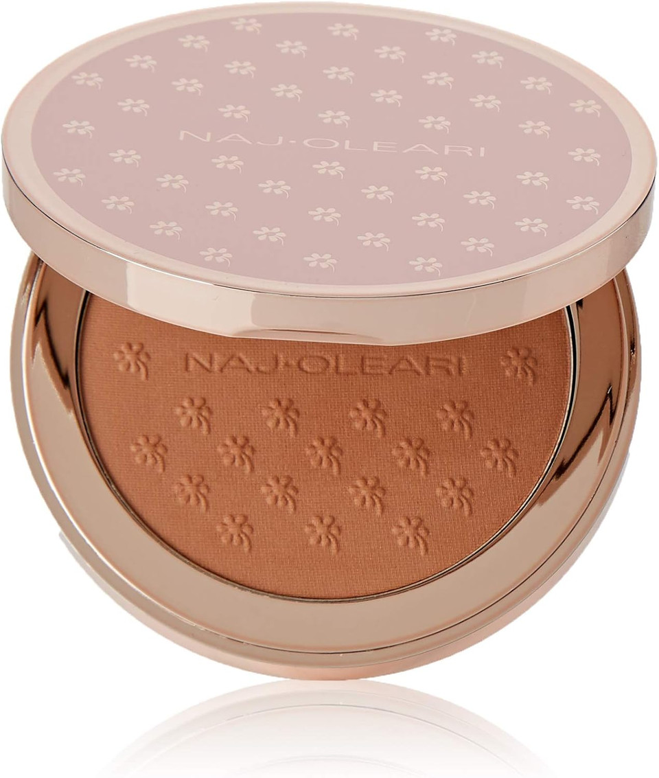 Naj Oleari Earth - 9.5 Ml