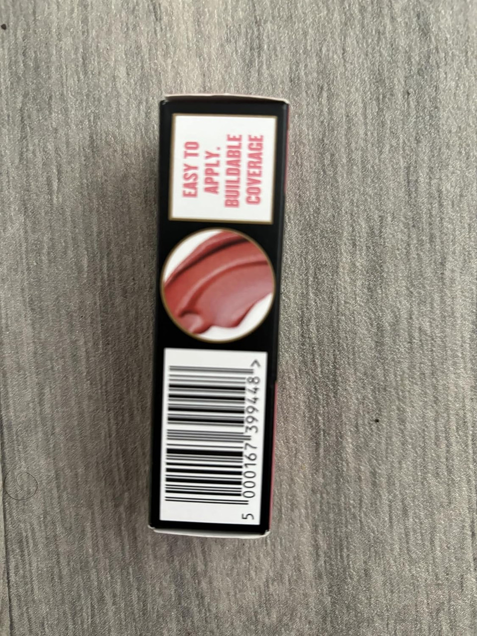 Soap and Glory Made You Blush, Liquid Powder Blush, Peach for the Sky