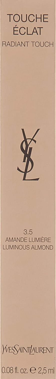 YSL Illuminators & Luminisers