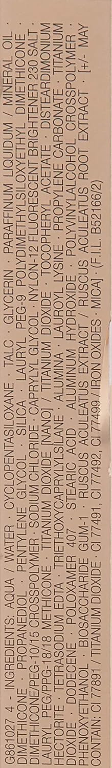 YSL Illuminators & Luminisers