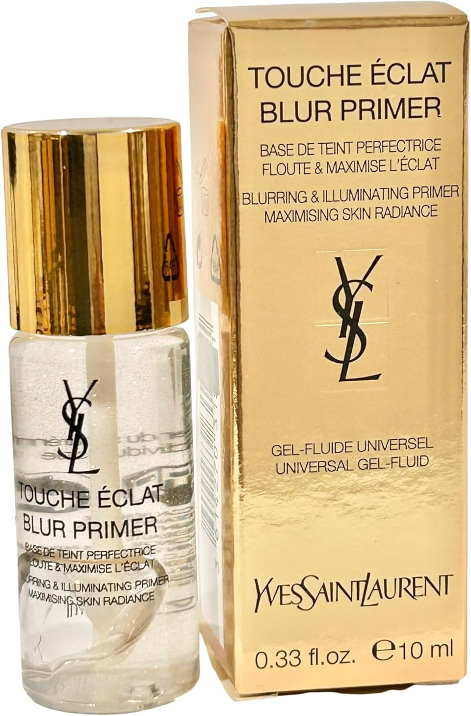 Yves Saint Laurent Touche Ãclat Blur Primer 10ml