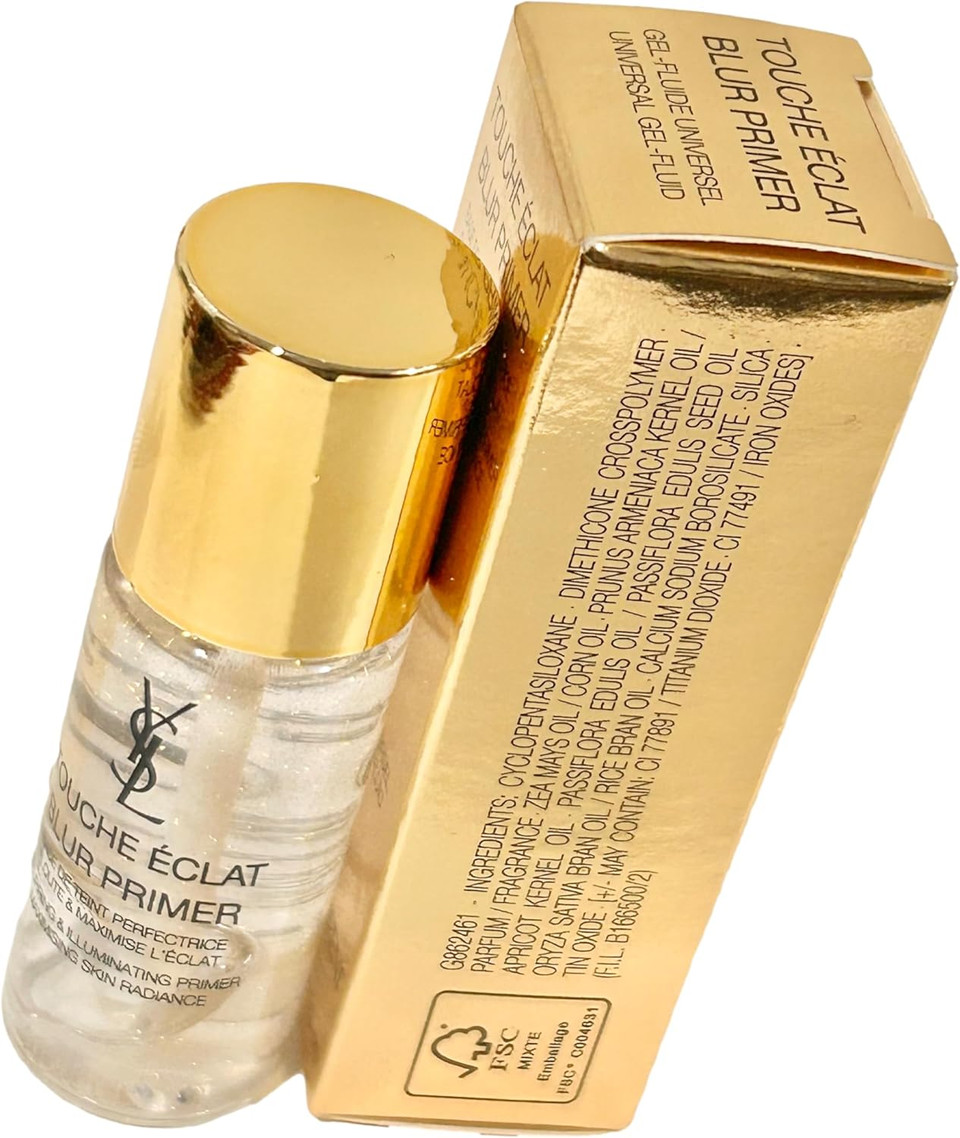 Yves Saint Laurent Touche Ãclat Blur Primer 10ml