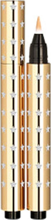 Yves Saint Laurent Touche Eclat 2.5 ml No.1 Luminous Radiance Radiant Touch Concealer (Pack of 2)