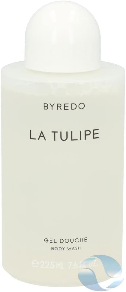 Byredo La Tulipe Body Wash 225ml