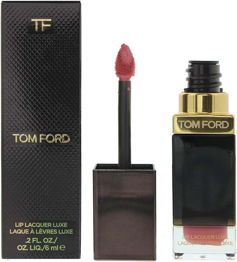 Tom Ford 04 Insouciant Matte Lip Lacquer 6ml