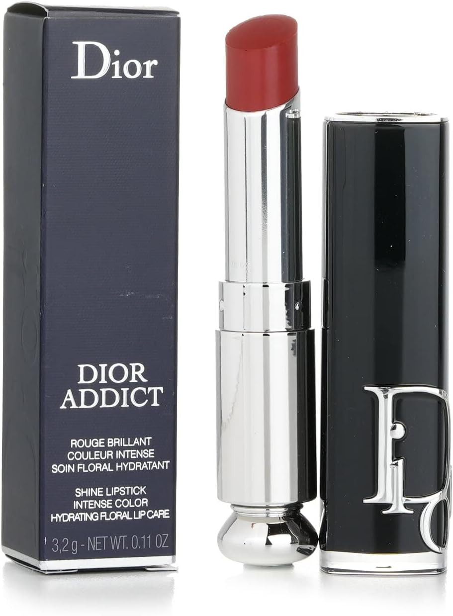 Christian Dior Dior Addict Hydrating Shine Lipstick - 720 Icone For Women 0.11 oz Lipstick (Refillable)