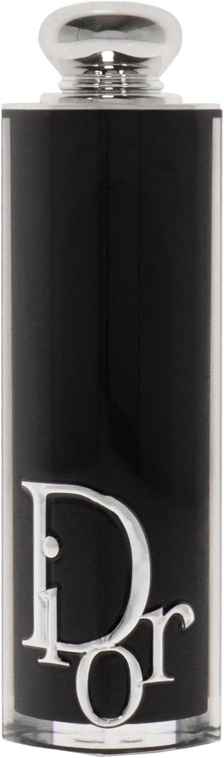 Christian Dior Dior Addict Hydrating Shine Lipstick - 740 Saddle for Women 0.11 oz Lipstick (Refillable)