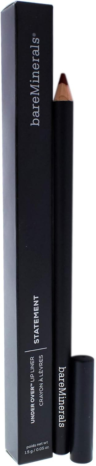 Bare Minerals Statement Under Over Wired Lip Liner 1.5g