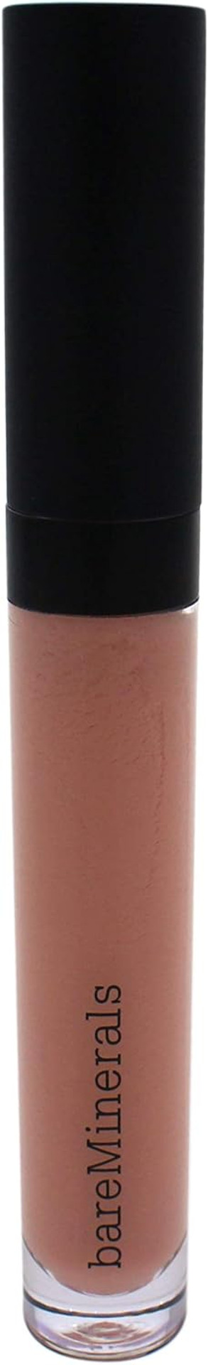 Moxie Plumping Lip Gloss - Charmer by bareMinerals for Women - 0.15 oz Lip Gloss Moxie Plumping Lip Gloss - Charmer by bareMinerals for Women - 0.15 oz Lip Gloss