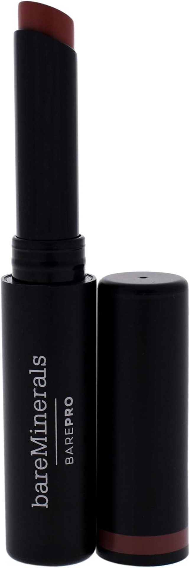 Bare Mínerals BAREPRO LONGWEAR LIPSTICK - CINNAMON, 2g