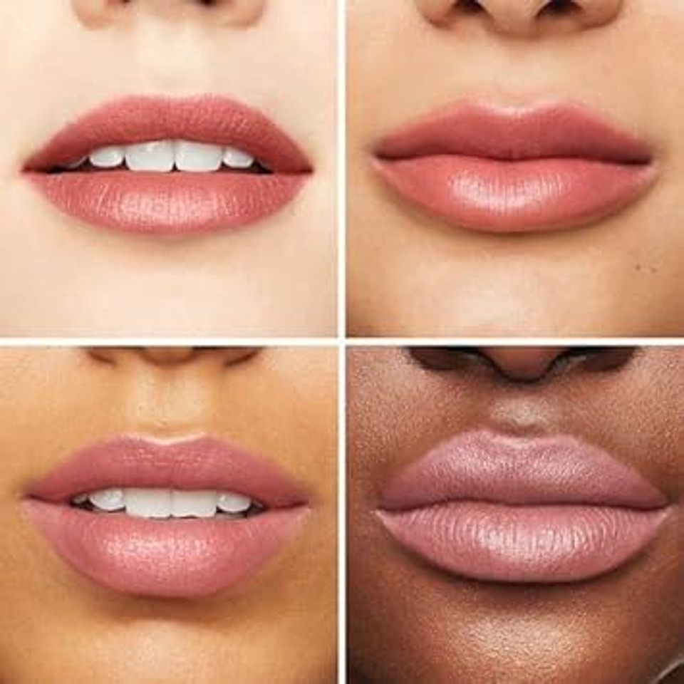 bareMinerals Mineralist Hydra-Smoothing Lipstick - Intuition for Women 0.12 oz Lipstick