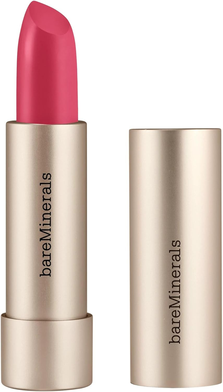 bareMinerals Mineralist Hydra Smoothing Lipstick 3.6g Creativity