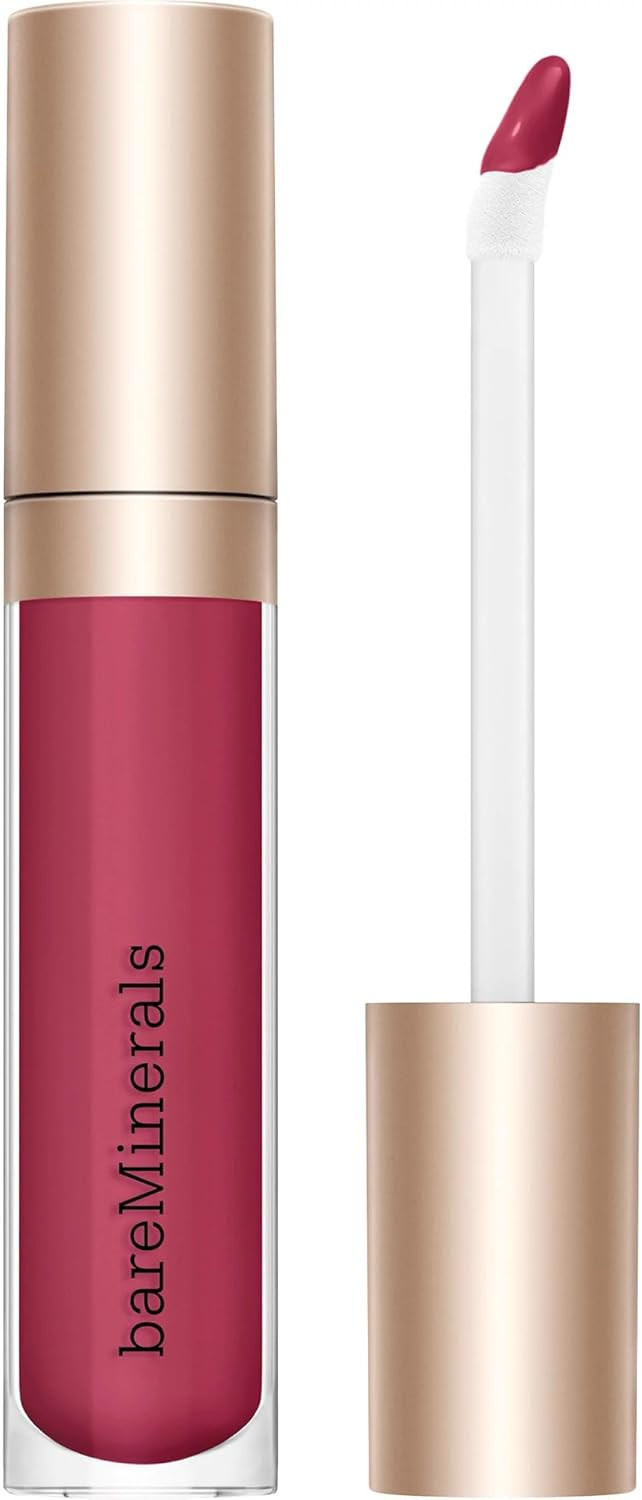 bareMinerals Mineralist Lip Gloss Balm 4g Zen