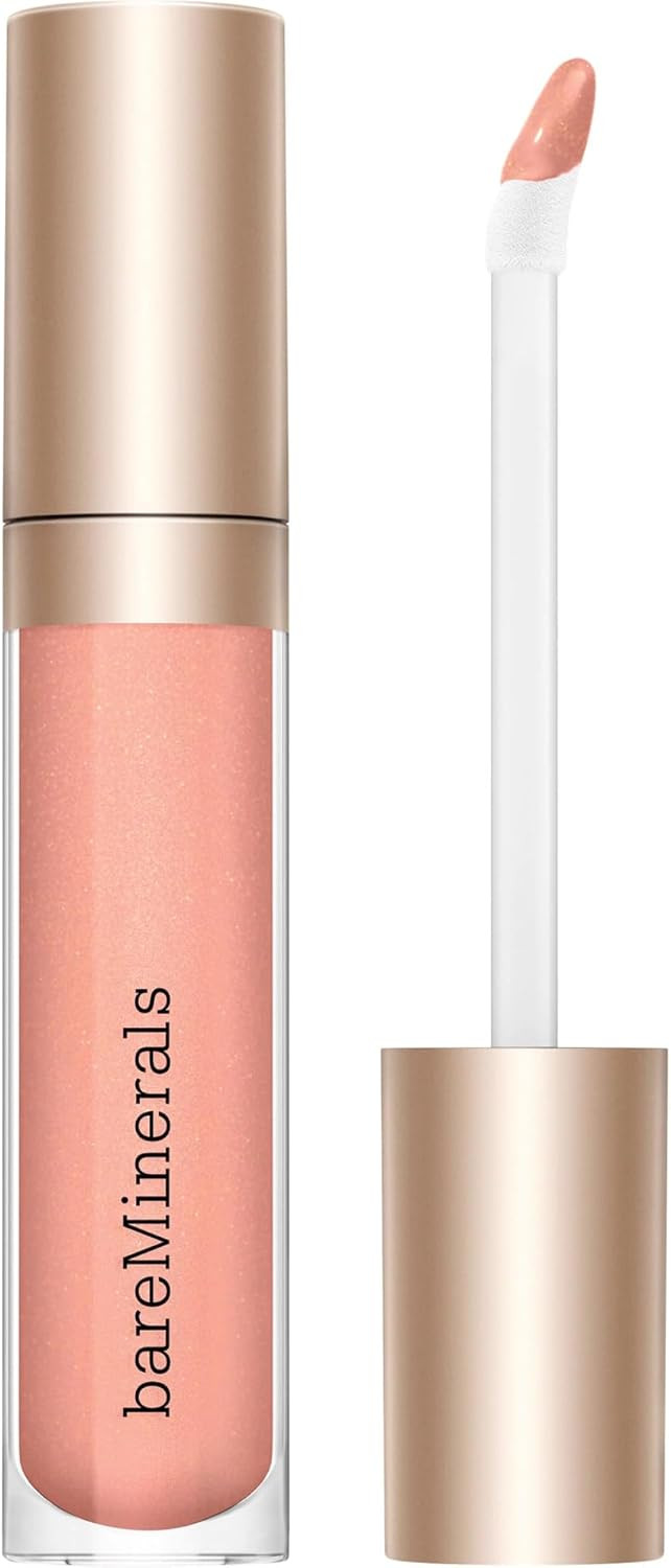 bareMinerals Mineralist Lip Gloss Balm 4g Peace