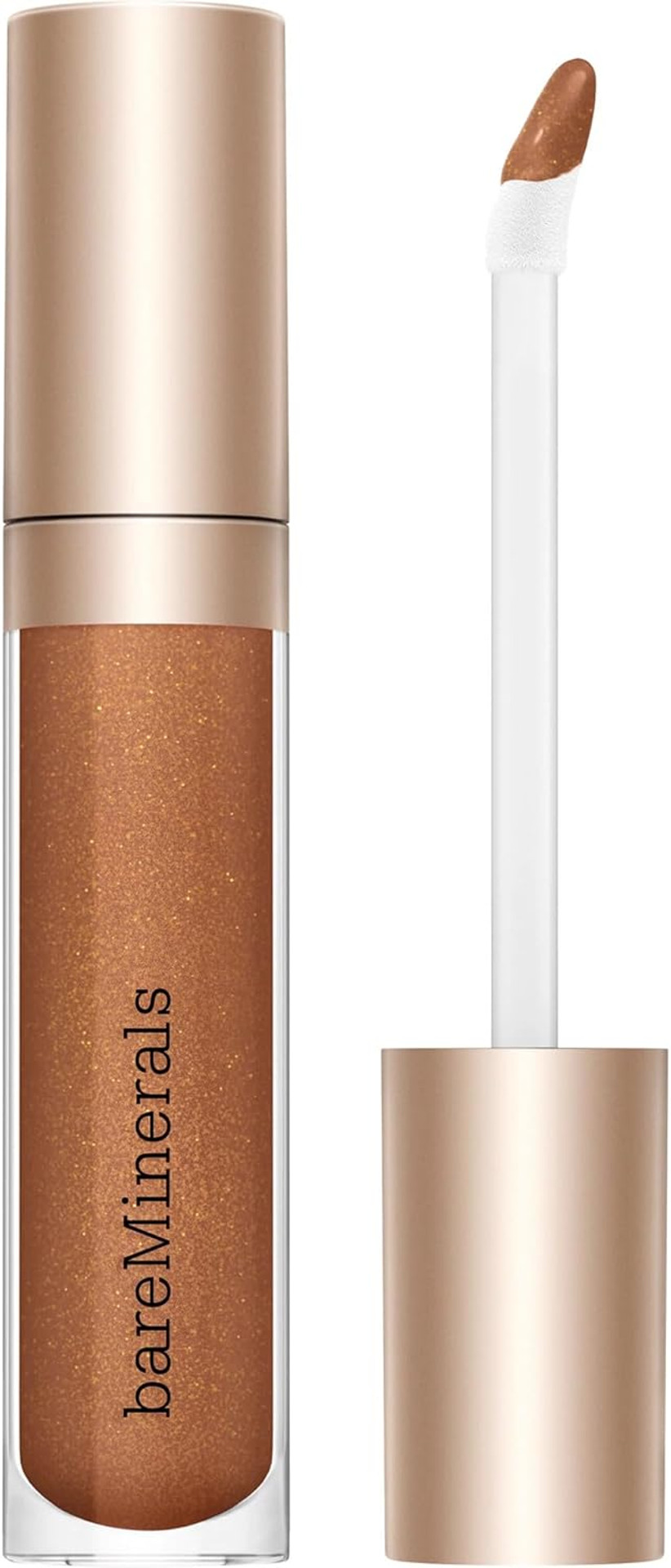 bareMinerals Mineralist Lip Gloss Balm 4g Adventure