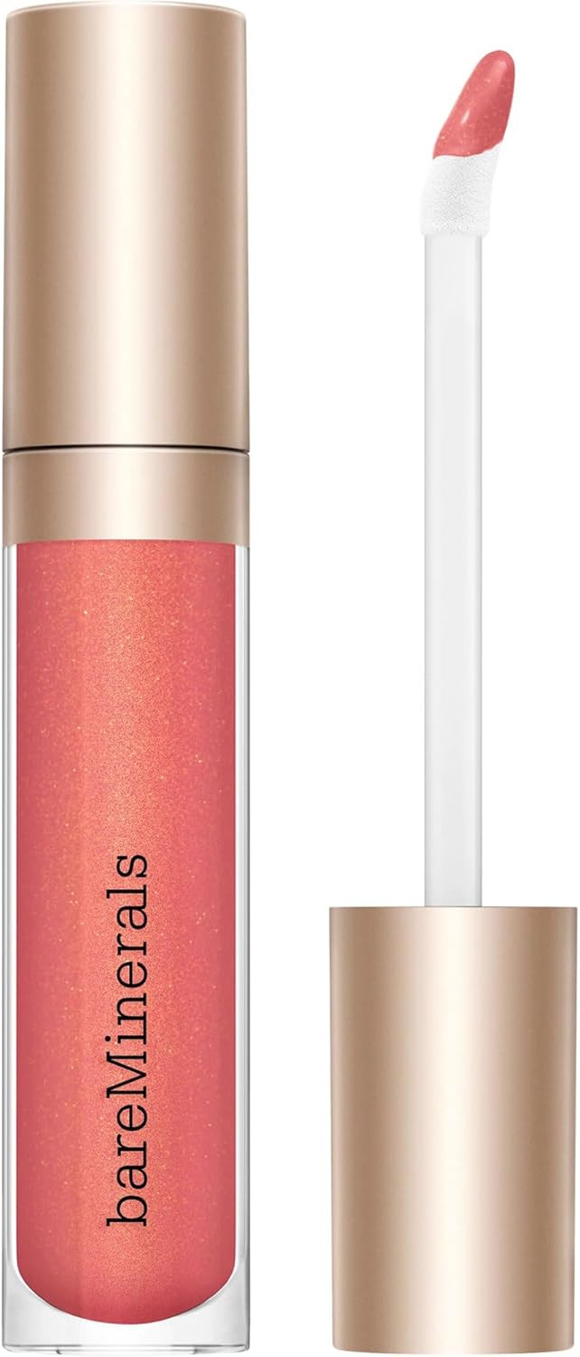 bareMinerals Mineralist Lip Gloss Balm 4g Trust