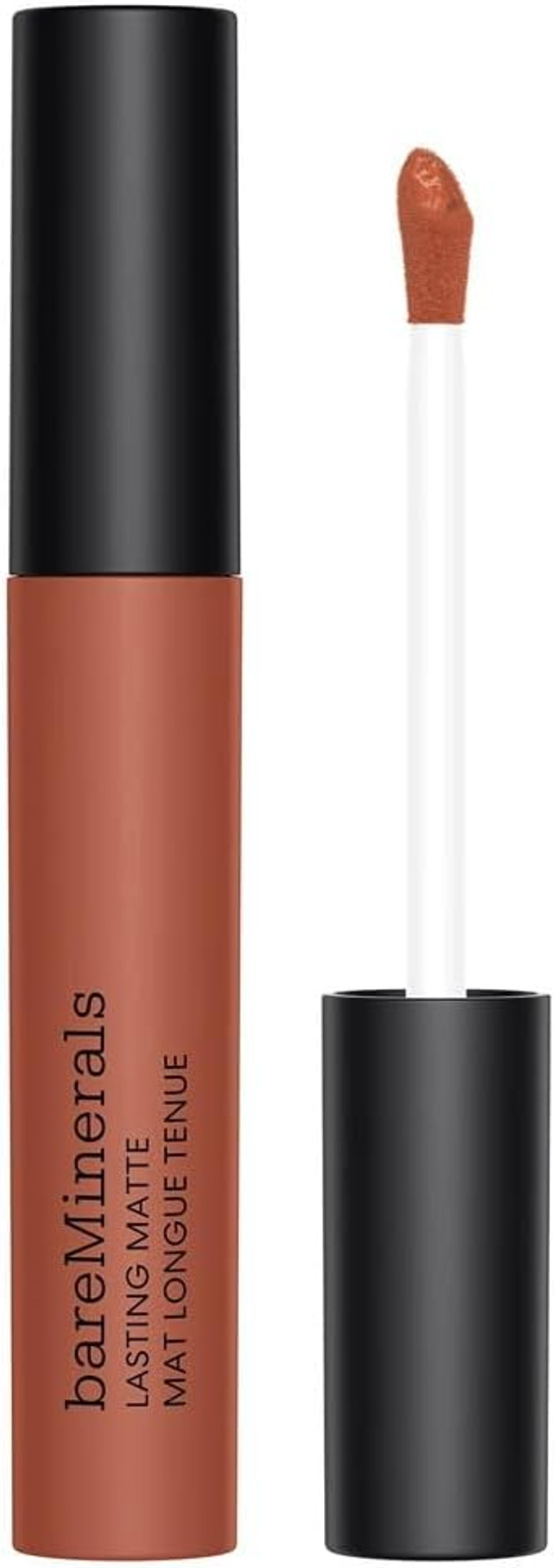 Bare Minerals Mineralist Lasting Matte Determined Liquid Lipstick 3.5ml
