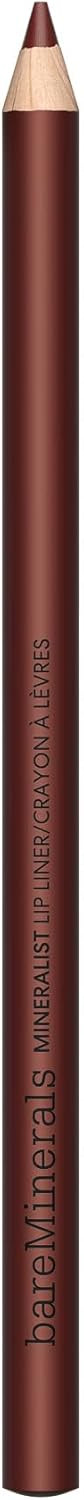 BAREMINERALS Mineralist Lasting Lip Liner - Calming Cocoa 1,3 g