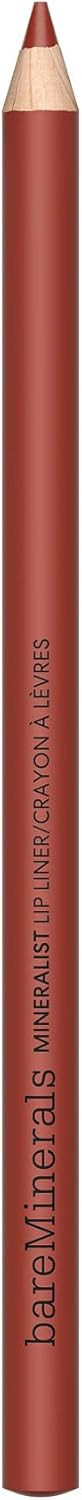 Bare Minerals Mineralist Lasting Lip Liner 1.3g Striking Spice
