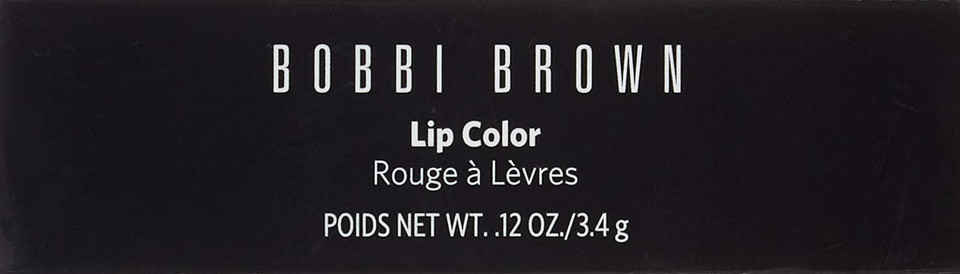 BBr Lip Col 05 Rose