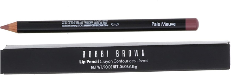 Lip Pencil by Bobbi Brown Pale Mauve 5g