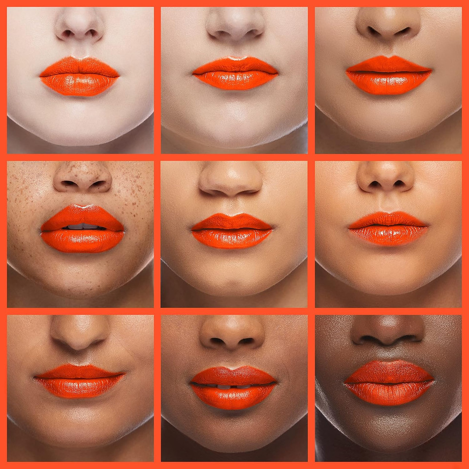 Bobbi Brown Extra Lip Tint Lipstick 03 Bare Melon 2 g
