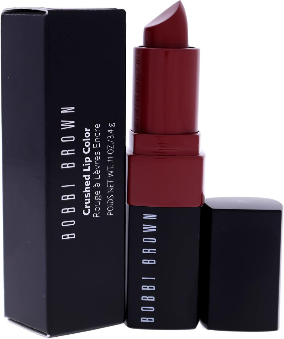 Crushed Lip Color by Bobbi Brown Plum 3.4g