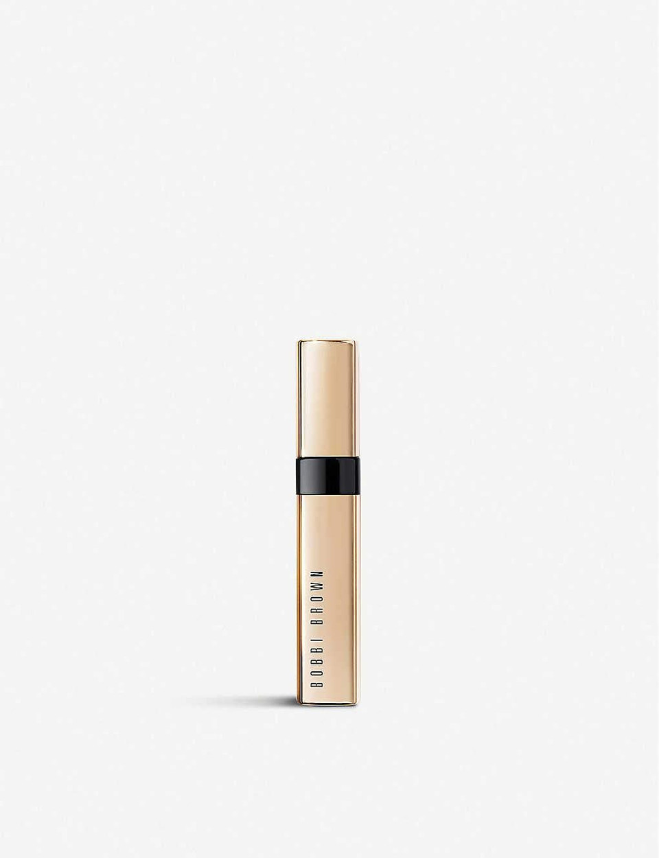 Luxe Shine Intense Lipstick - Desert Sun by Bobbi Brown for Women - 0.11 oz Lipstick