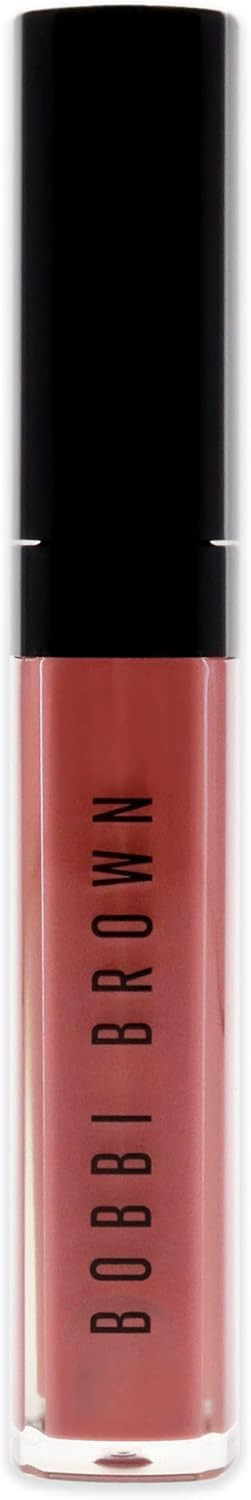 Bobbi Brown Crushed Oil-Infused Lip Gloss (New Romantic)