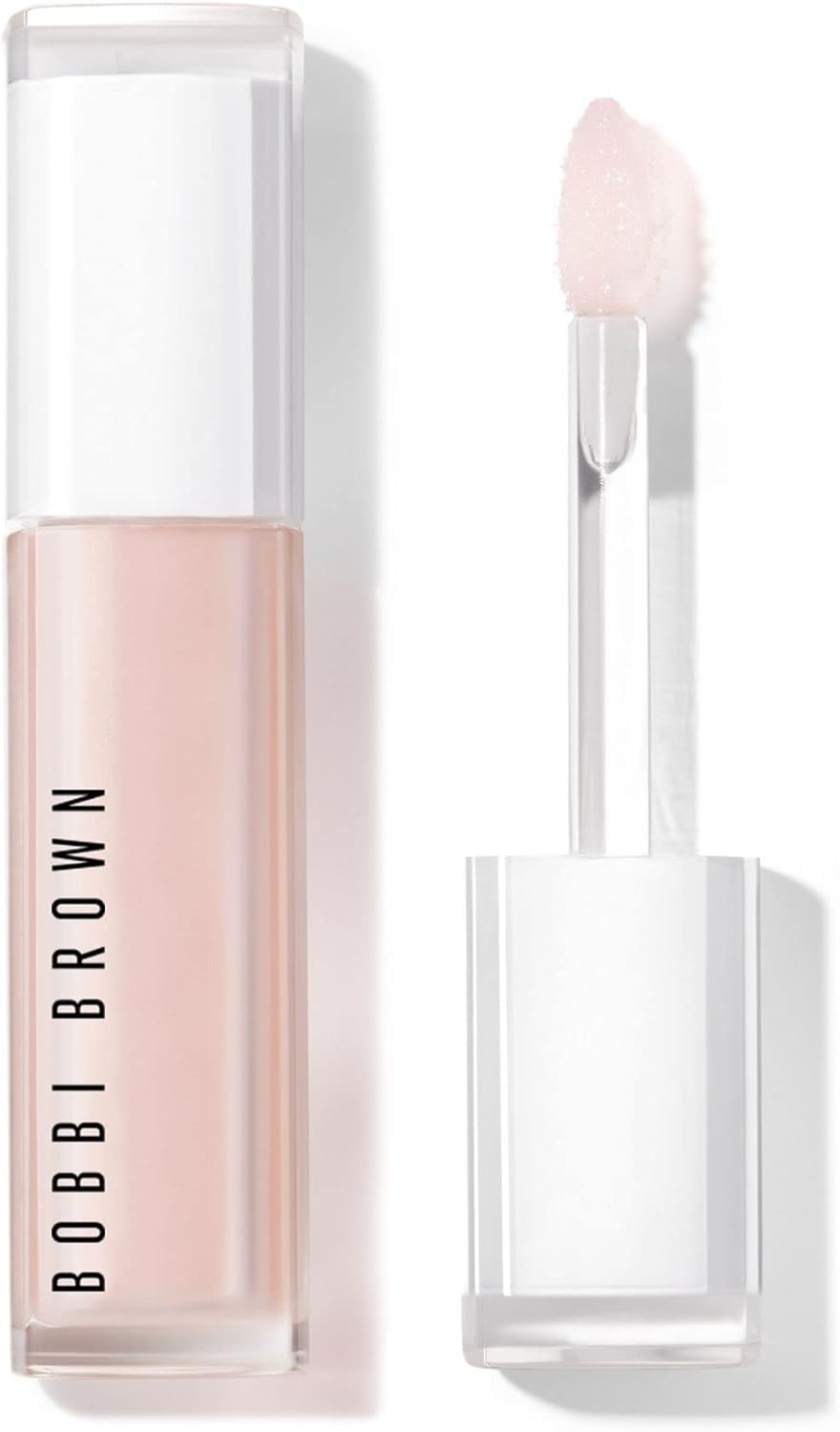 Extra Plump Lip Serum - 752 Bare Pink by Bobbi Brown for Women - 0.2 oz Lip Treatment