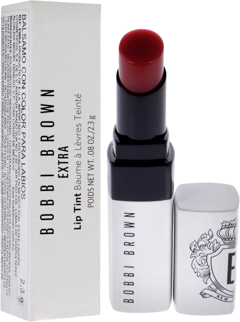 Extra Lip Tint by Bobbi Brown Bare Raspberry 2.3g