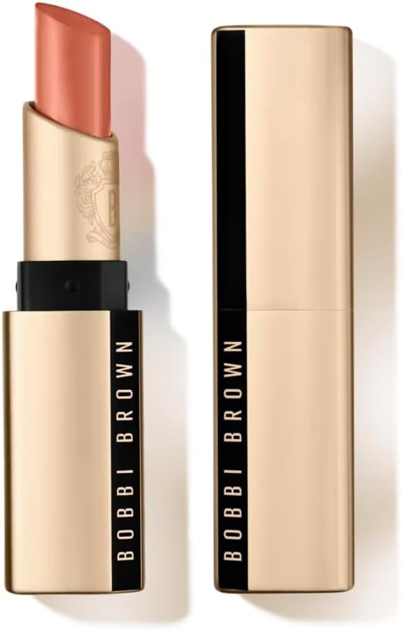 Luxe Matte Lipstick - 139 Sunset Rose by Bobbi Brown for Women - 0.12 oz Lipstick
