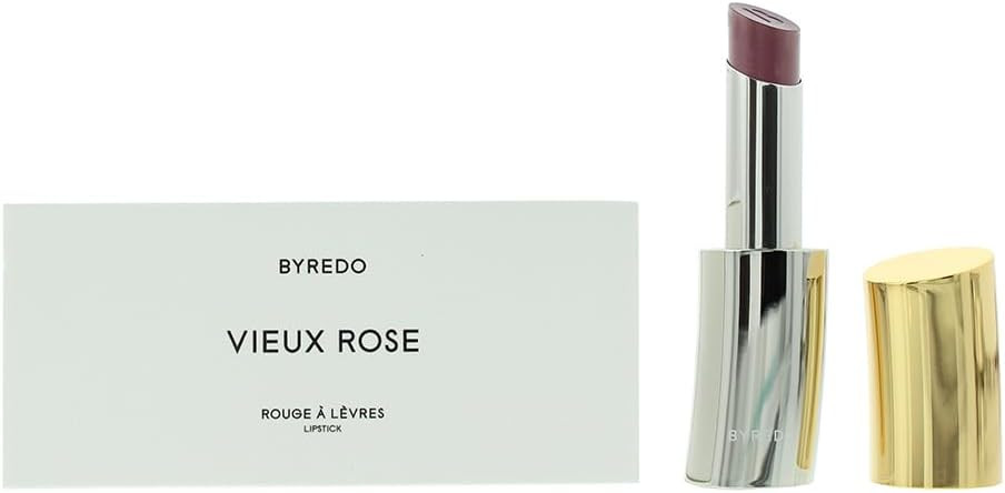 Byredo Vieux Rose 241 Lipstick 3g