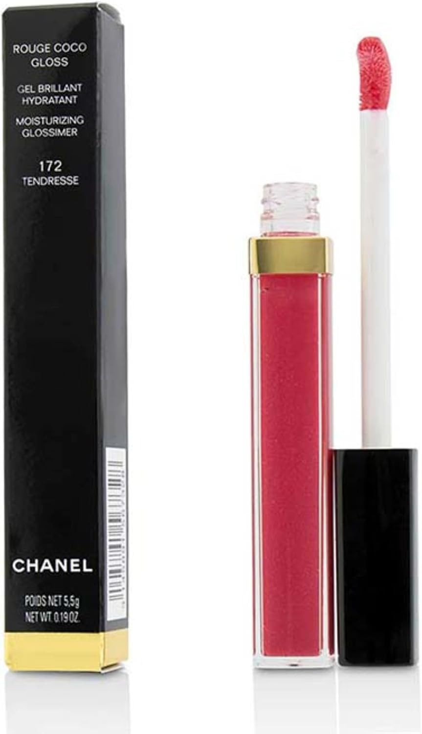 Chanel Lip Glosses, 0.1 kg