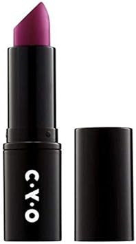 CYO Sheen Sweep Cream Lipstick 3.4g (Happy Snap)