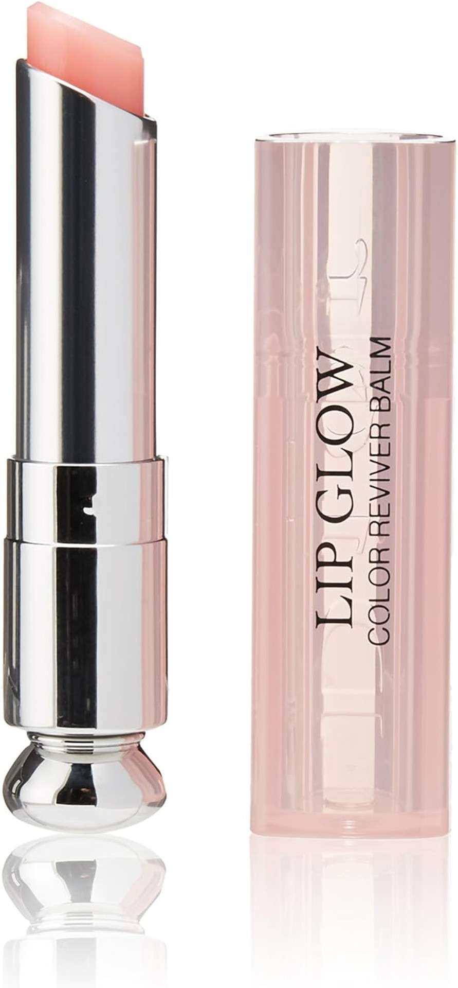 Dior Addict Lip Glow Color awakening lipbalm 001 Pink Dior Addict Lip Glow Color awakening lipbalm 001 Pink