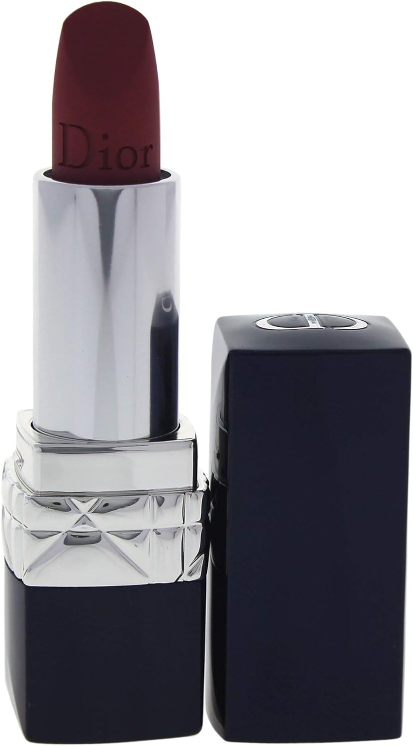 Christian Dior Comfort Wear Rouge Lipstick 3.5 Gram 772 Classic Matte