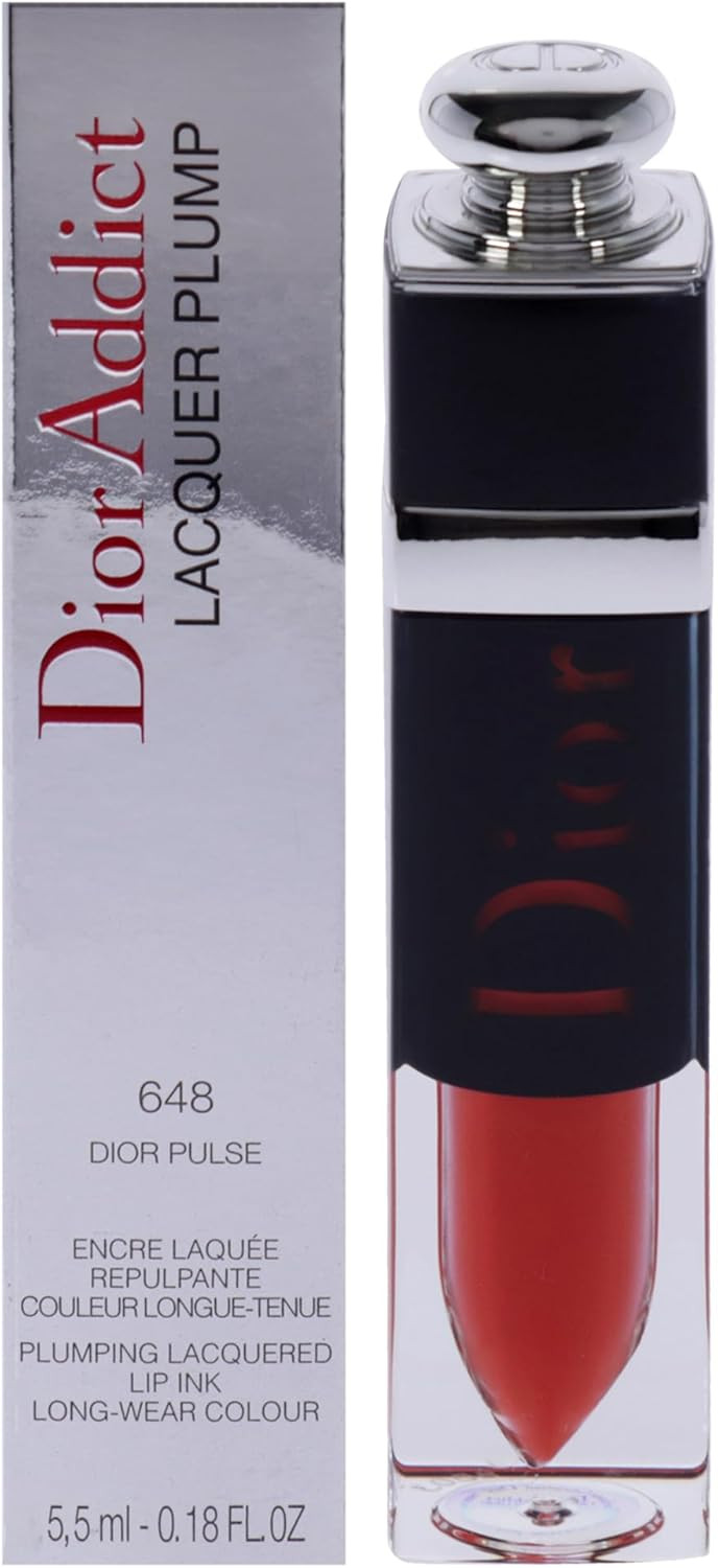 Dior On Fire