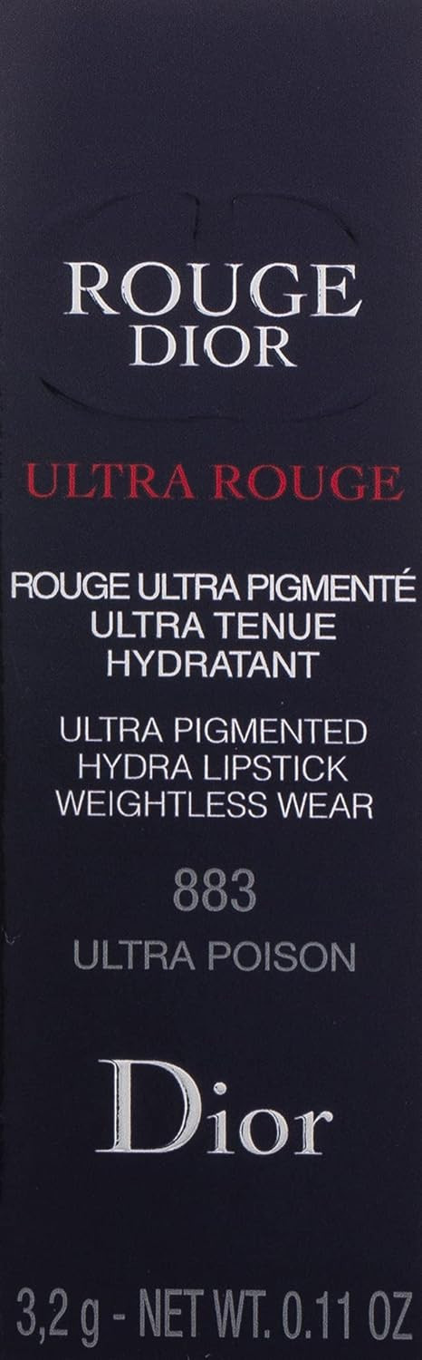 Dior Ultra Poison