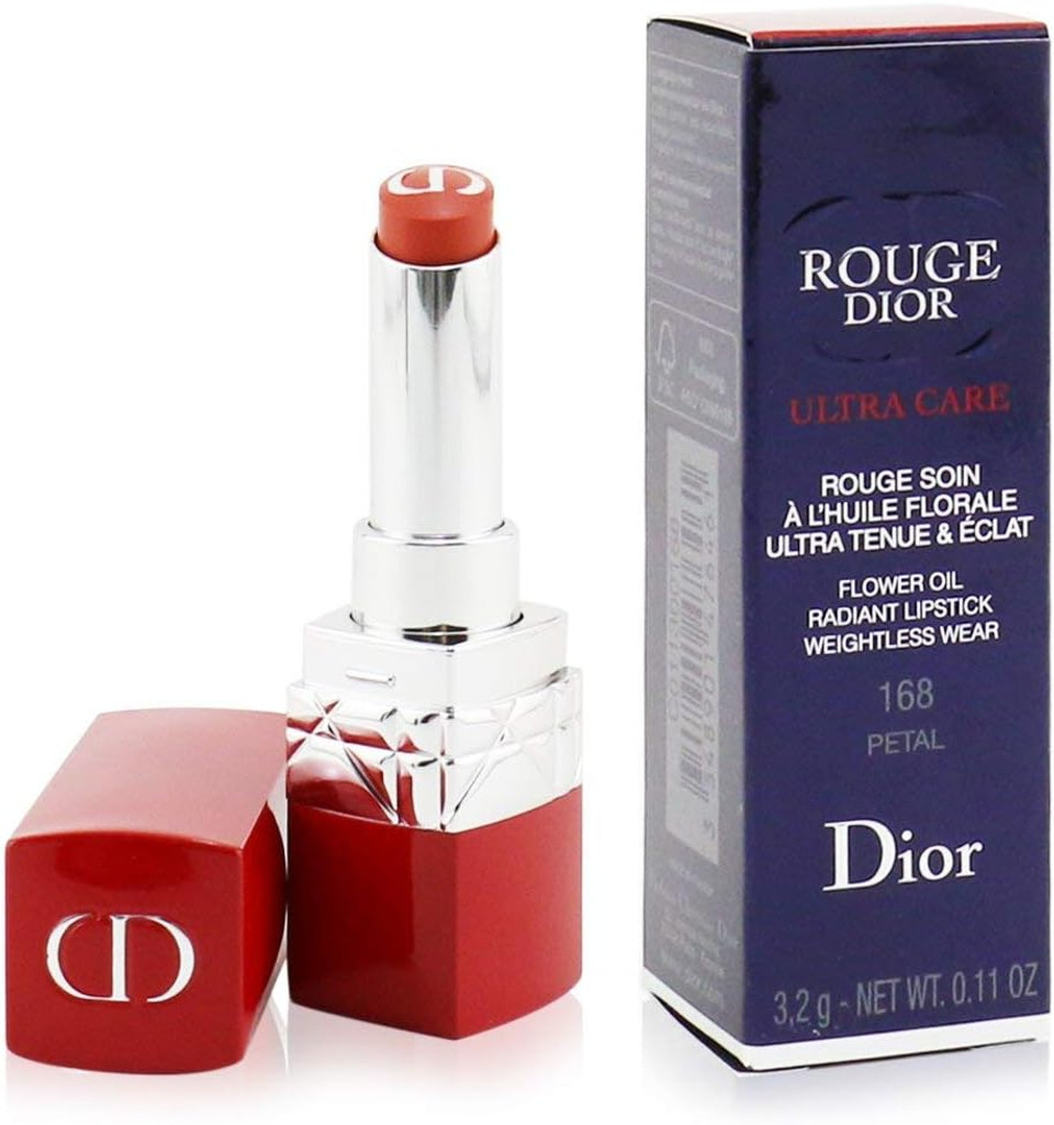 Christian Dior Rouge Ultra Care Petals, 230 g