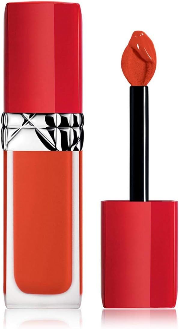 Christian Dior Rouge Graphist 824 Os