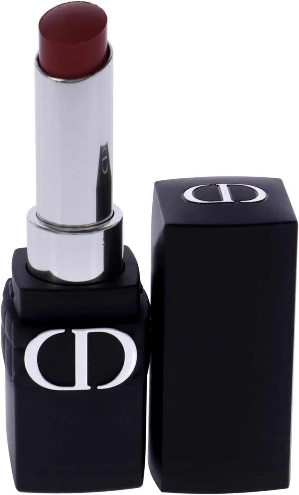 Christian Dior Rouge Forever Transfer Proof Lipstick - 720 Forever Icone For Women 0.11 oz Lipstick