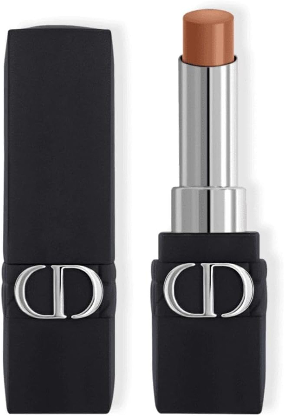 Christian Dior Rouge Forever Transfer Proof Lipstick - 210 Forever Naturelle For Women 0.11 oz Lipstick