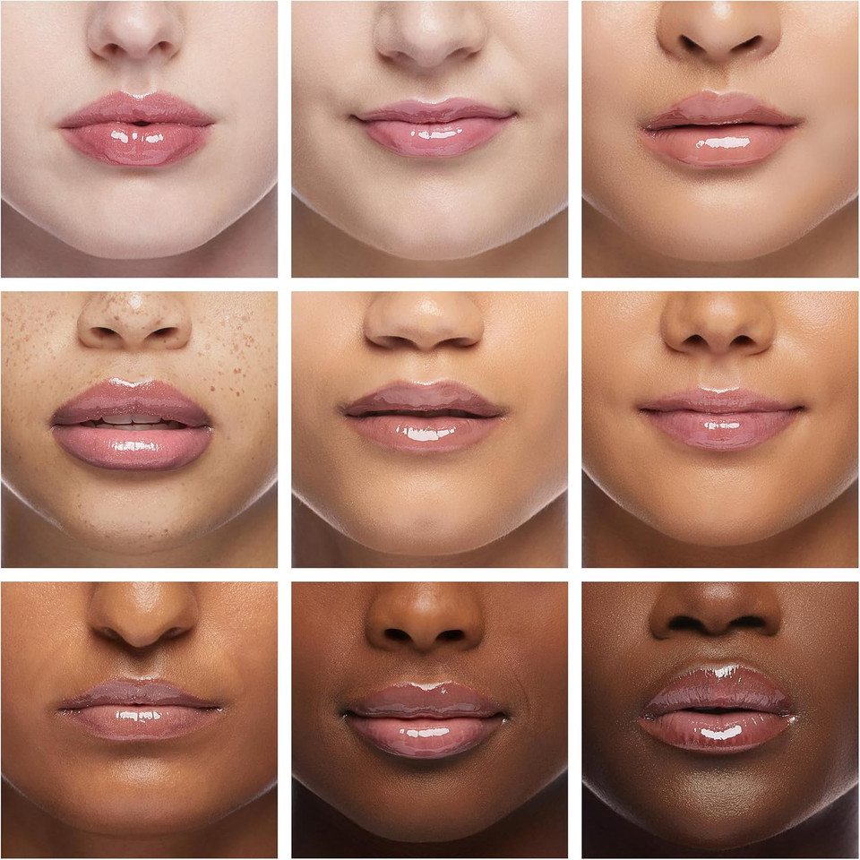 DIOR Addict Lip Maximizer Gloss Nr.029 Intense Grape 6 ml