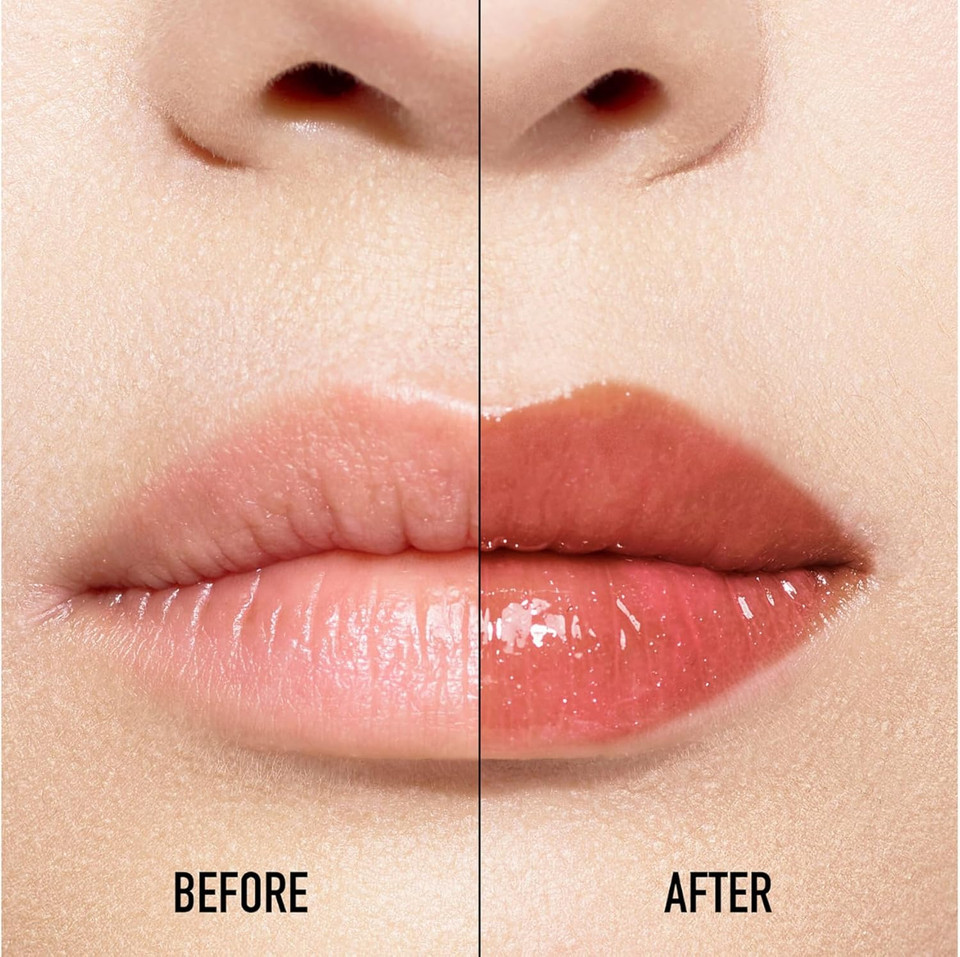 DIOR Addict Lip Maximizer Gloss Nr.039 Intense Cinnamon 6 ml