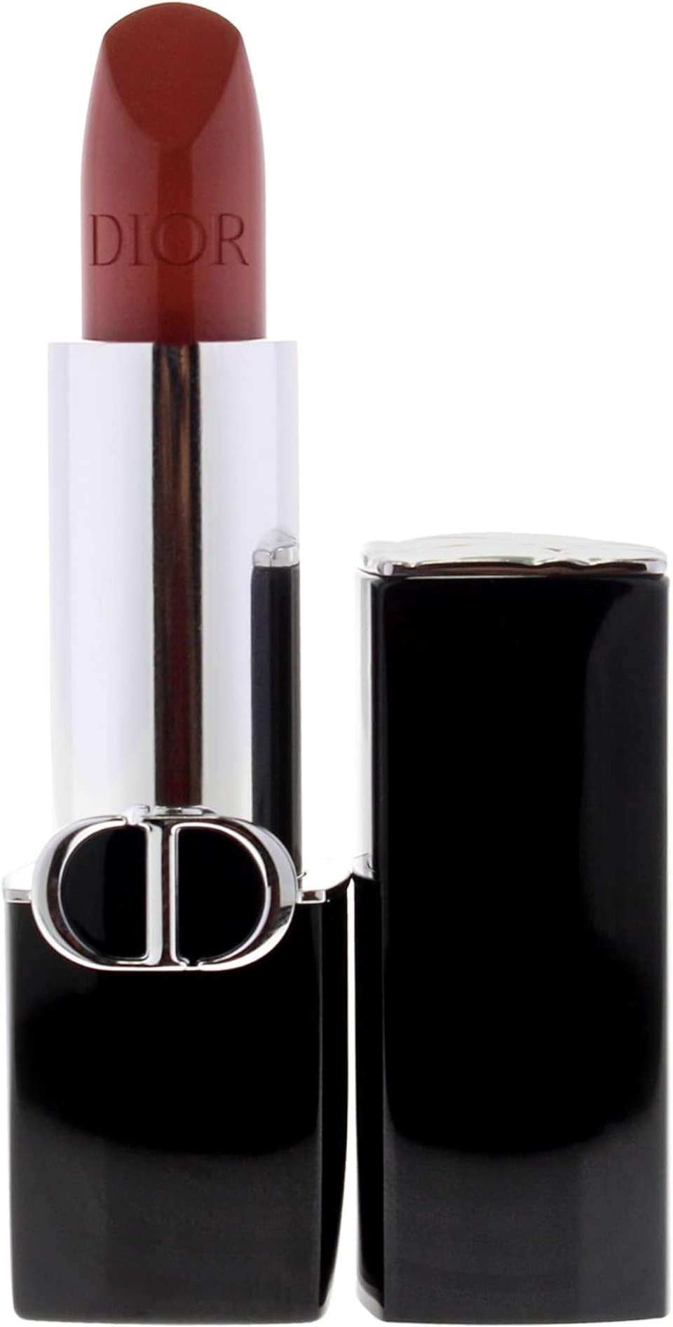 DIOR Rouge Dior Satin Lipstick Nr.219 Rose Montaigne 3,5 g